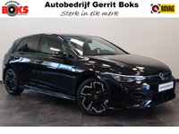 Volkswagen Golf - 1.5 eTSI R-Line Edition Panoramadak IQ-Led