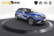 Renault Captur - TCe 140 EDC R.S. Line | COMPLEET! | 360 Camera | Adaptieve Cruise Control | 9.3 Inch Groot Scherm
