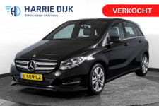 Mercedes-Benz B-Klasse - 180 122 PK Ambition | Cruise | Stoelverwarming | PDC | NAV | Airco | LM 17" |