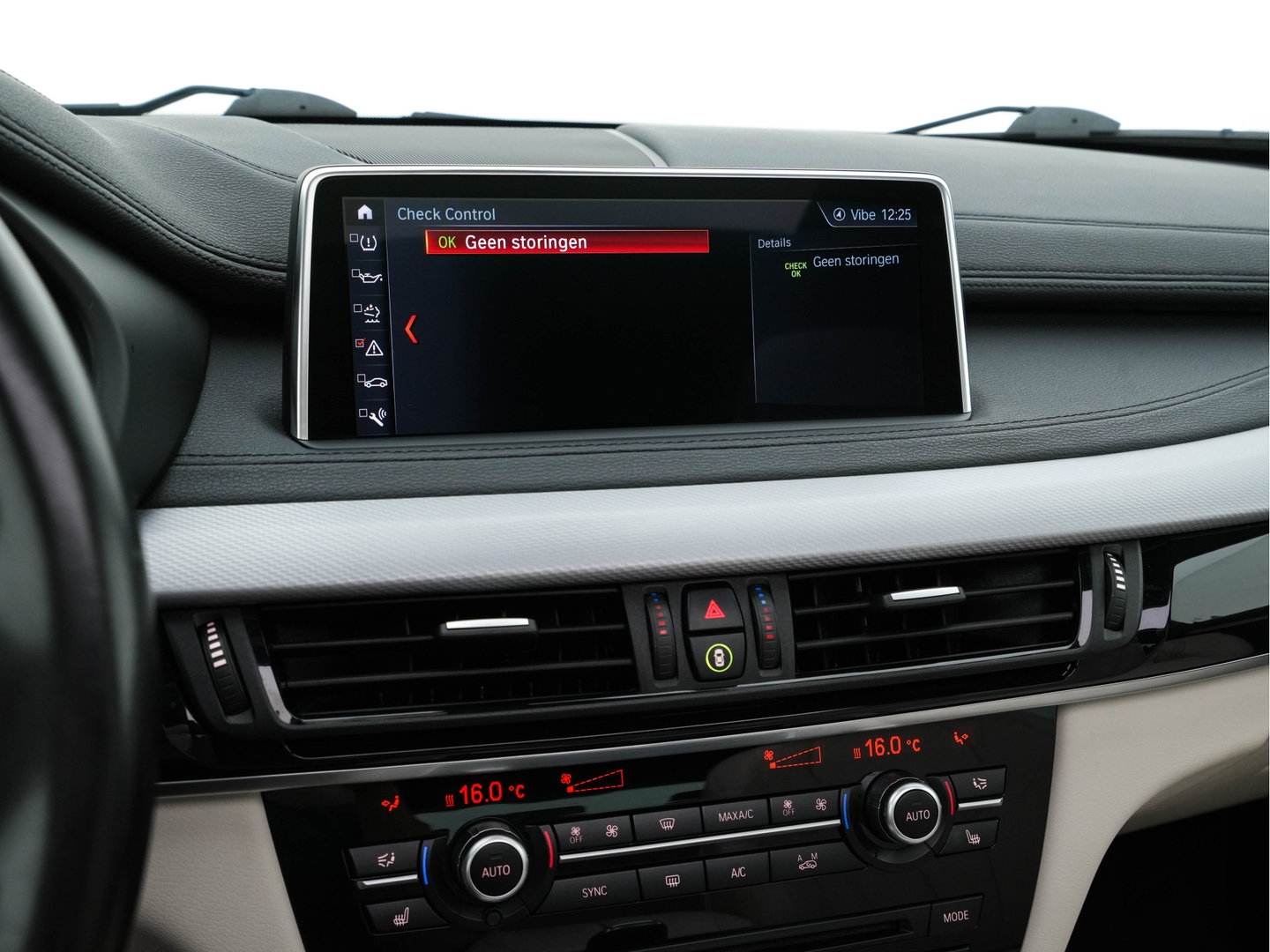 BMW X6 M50d (INCL-BTW) Aut. *PANO | HEAD-UP | LEATHER | FULL-LED | HARMAN/KARDON | DIGI-COCKPIT | CAMERA | MEMORY-PACK | HEATED-COMFORTSEATS | NAVI-FULLMAP | SHIFT-PADDLES | PRIVACYGLASS | 20"ALU*