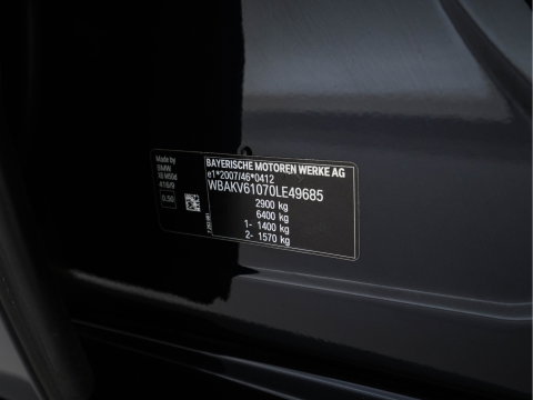 BMW X6 M50d (INCL-BTW) Aut. *PANO | HEAD-UP | LEATHER | FULL-LED | HARMAN/KARDON | DIGI-COCKPIT | CAMERA | MEMORY-PACK | HEATED-COMFORTSEATS | NAVI-FULLMAP | SHIFT-PADDLES | PRIVACYGLASS | 20"ALU*