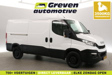 Iveco Daily - 35S13V 2.3 352 L2H1 | 3500KG Trekgew. | Airco | Cruise | 3 Zits | Elektrpakket