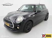 MINI Cooper - 1.5 Pepper I Cruise control I Sportvelgen I Airco I