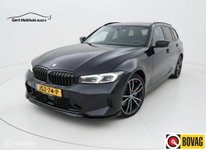 BMW 3 Serie - Touring 330e xDrive M Sport Pano | Leer | H&K | HUD