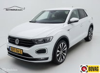 Volkswagen T-Roc - 1.5 TSI Sport I 3 X R Line I LED I 19 Inch I