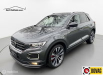 Volkswagen T-Roc - 1.5 TSI DSG I 3 X R Line I LED I19 Inch I
