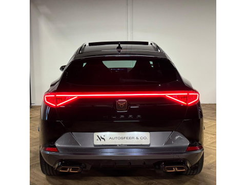 CUPRA Formentor 1.4 e-Hybrid VZ Performance 245PK PANO VOL'