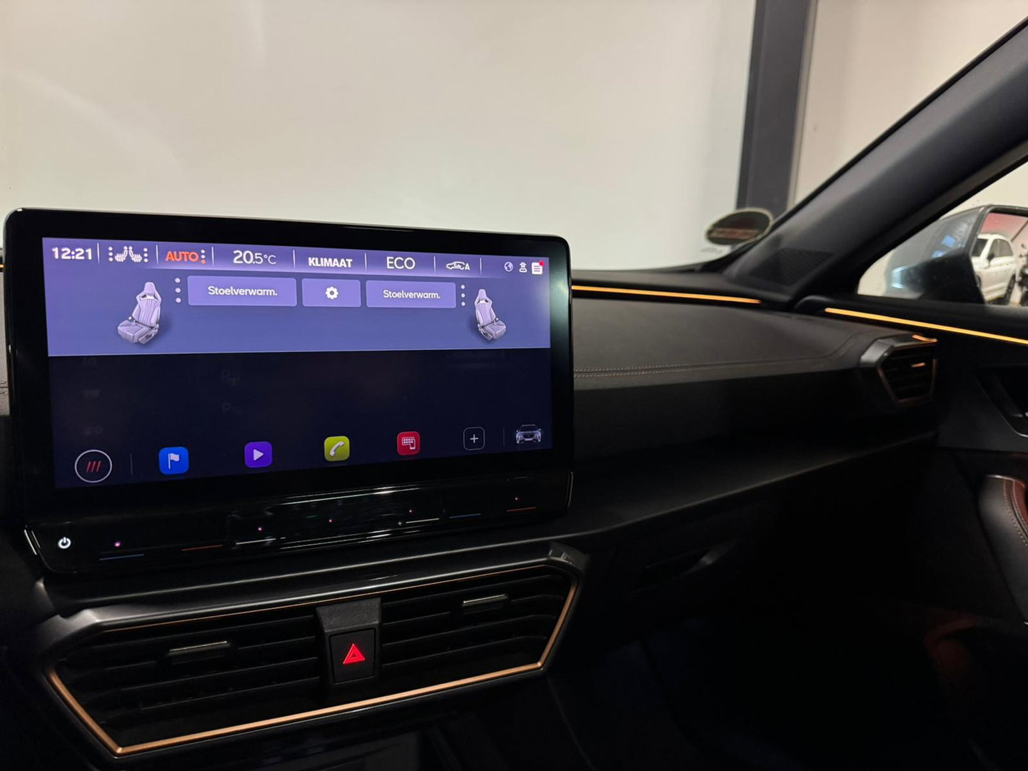CUPRA Formentor 1.4 e-Hybrid VZ Performance 245PK PANO VOL'