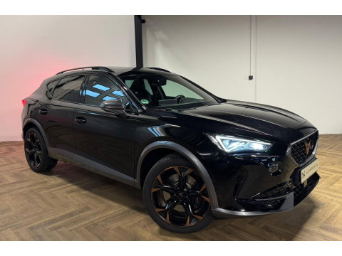 CUPRA Formentor 1.4 e-Hybrid VZ Performance 245PK PANO VOL'