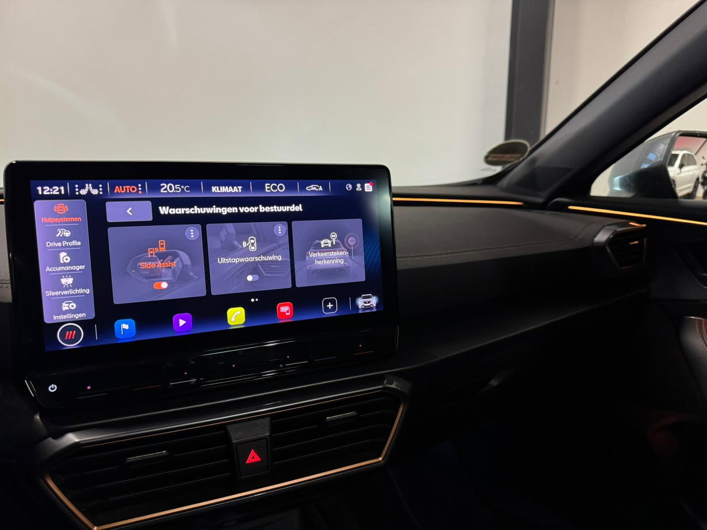 CUPRA Formentor 1.4 e-Hybrid VZ Performance 245PK PANO VOL'