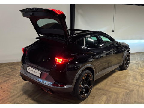 CUPRA Formentor 1.4 e-Hybrid VZ Performance 245PK PANO VOL'