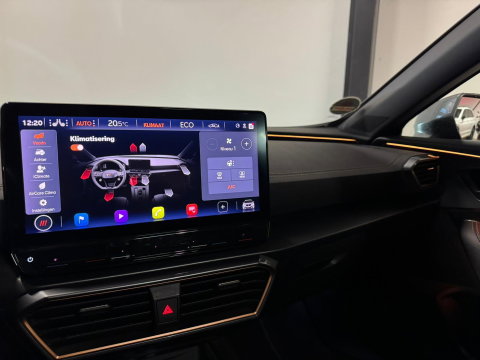 CUPRA Formentor 1.4 e-Hybrid VZ Performance 245PK PANO VOL'