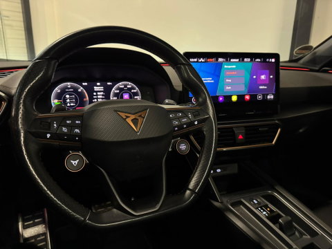 CUPRA Formentor 1.4 e-Hybrid VZ Performance 245PK PANO VOL'
