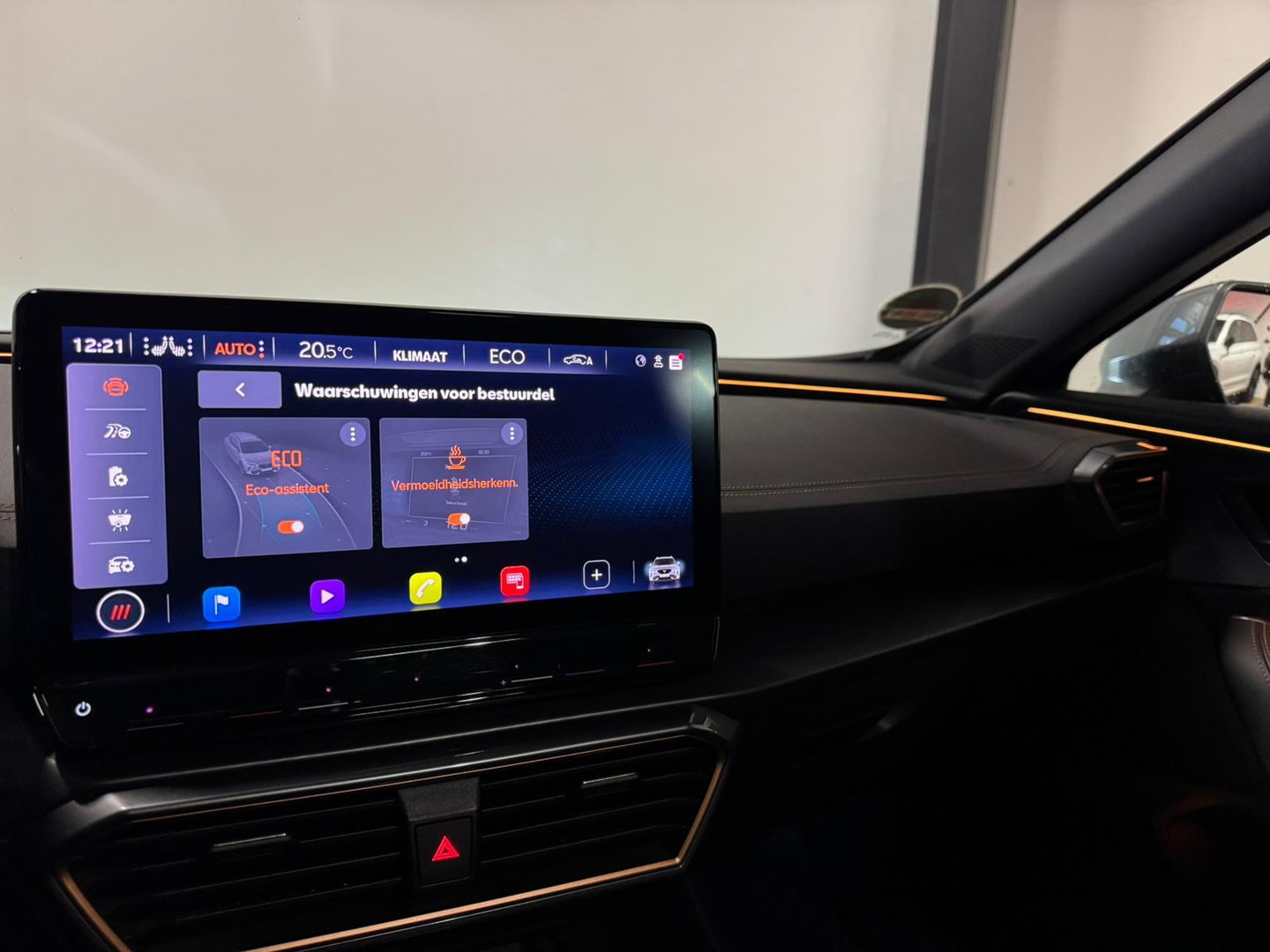 CUPRA Formentor 1.4 e-Hybrid VZ Performance 245PK PANO VOL'