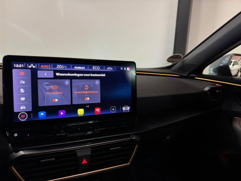 CUPRA Formentor 1.4 e-Hybrid VZ Performance 245PK PANO VOL'