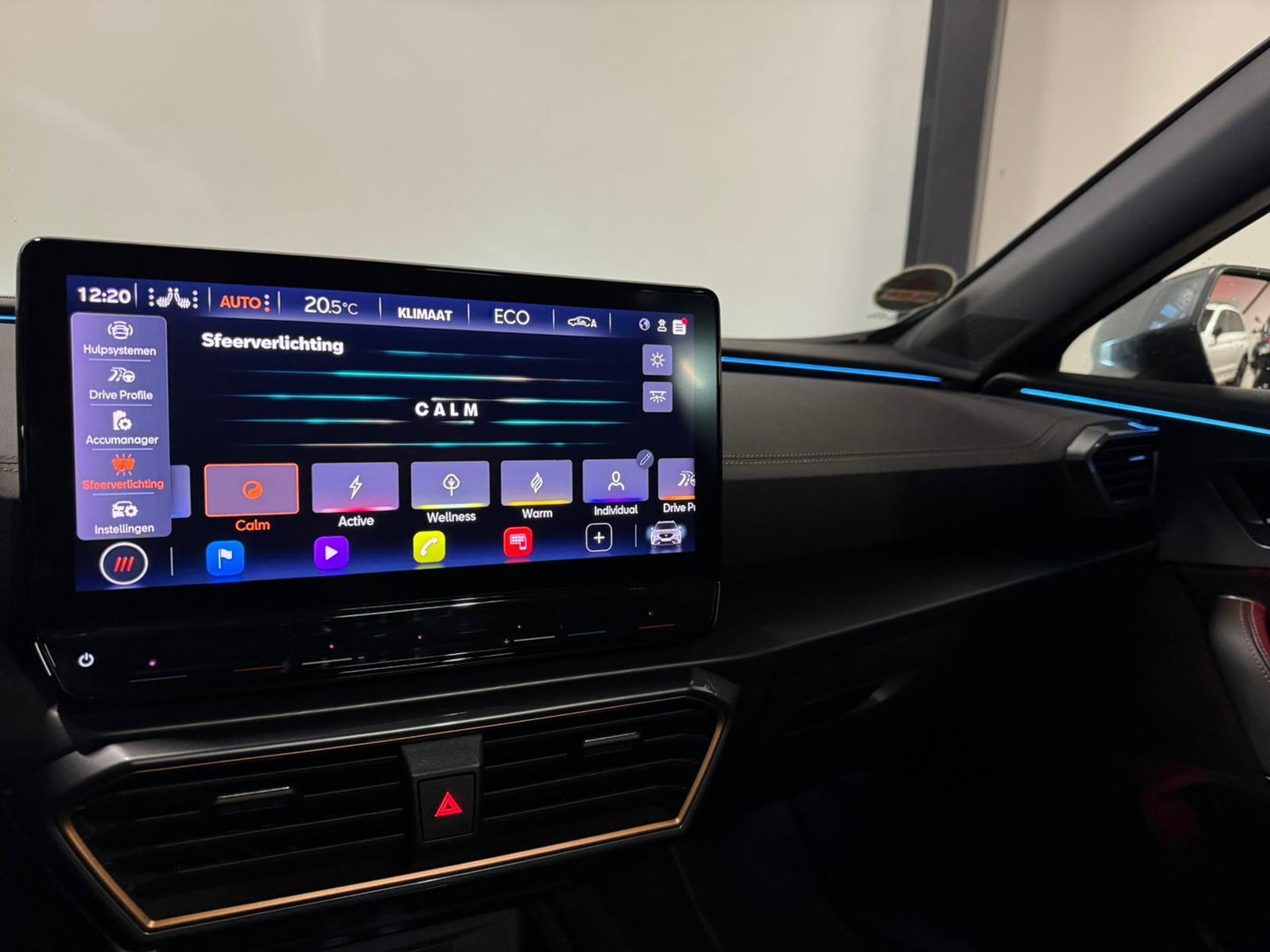 CUPRA Formentor 1.4 e-Hybrid VZ Performance 245PK PANO VOL'