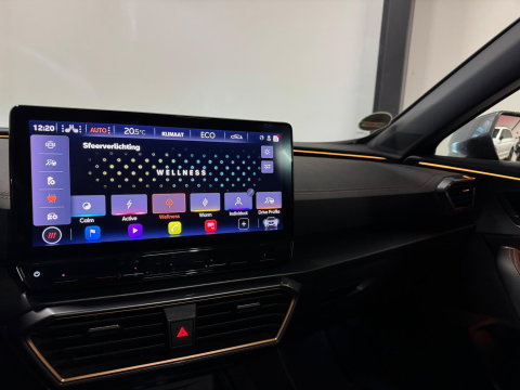 CUPRA Formentor 1.4 e-Hybrid VZ Performance 245PK PANO VOL'