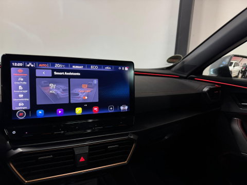 CUPRA Formentor 1.4 e-Hybrid VZ Performance 245PK PANO VOL'
