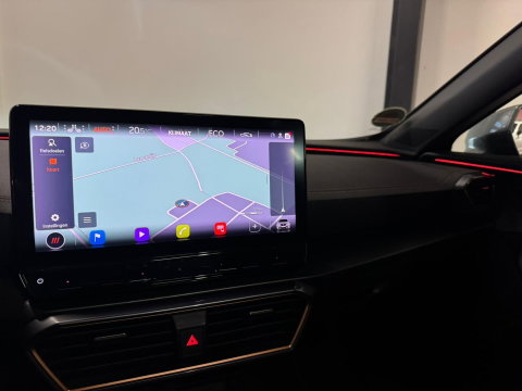CUPRA Formentor 1.4 e-Hybrid VZ Performance 245PK PANO VOL'