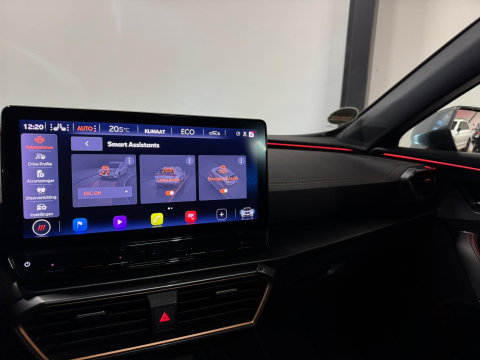 CUPRA Formentor 1.4 e-Hybrid VZ Performance 245PK PANO VOL'