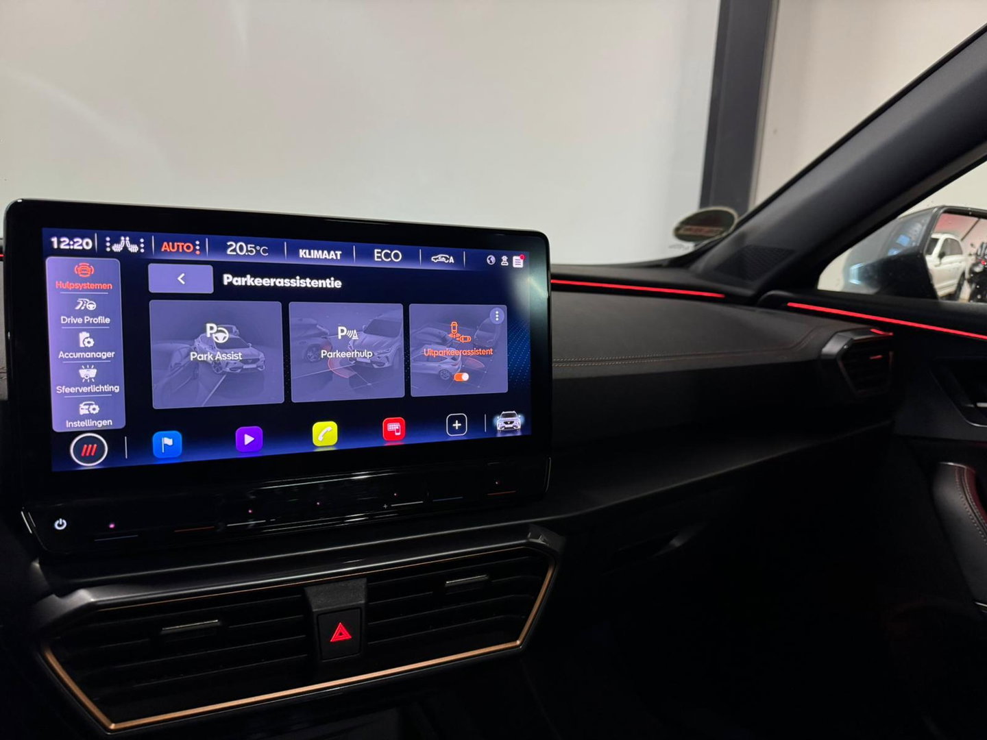 CUPRA Formentor 1.4 e-Hybrid VZ Performance 245PK PANO VOL'