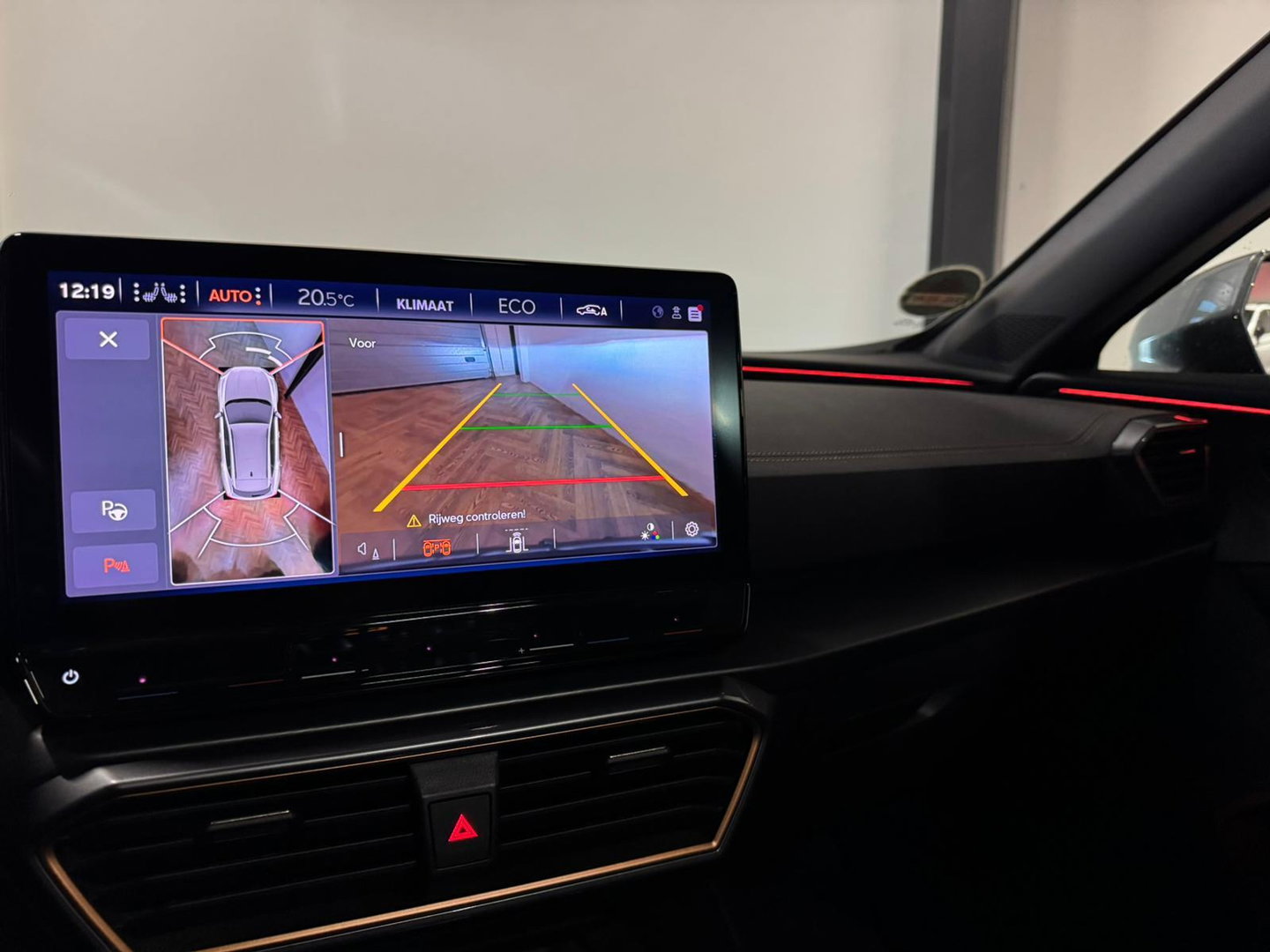 CUPRA Formentor 1.4 e-Hybrid VZ Performance 245PK PANO VOL'