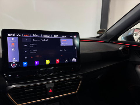 CUPRA Formentor 1.4 e-Hybrid VZ Performance 245PK PANO VOL'