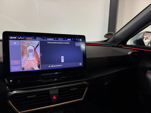 CUPRA Formentor 1.4 e-Hybrid VZ Performance 245PK PANO VOL'