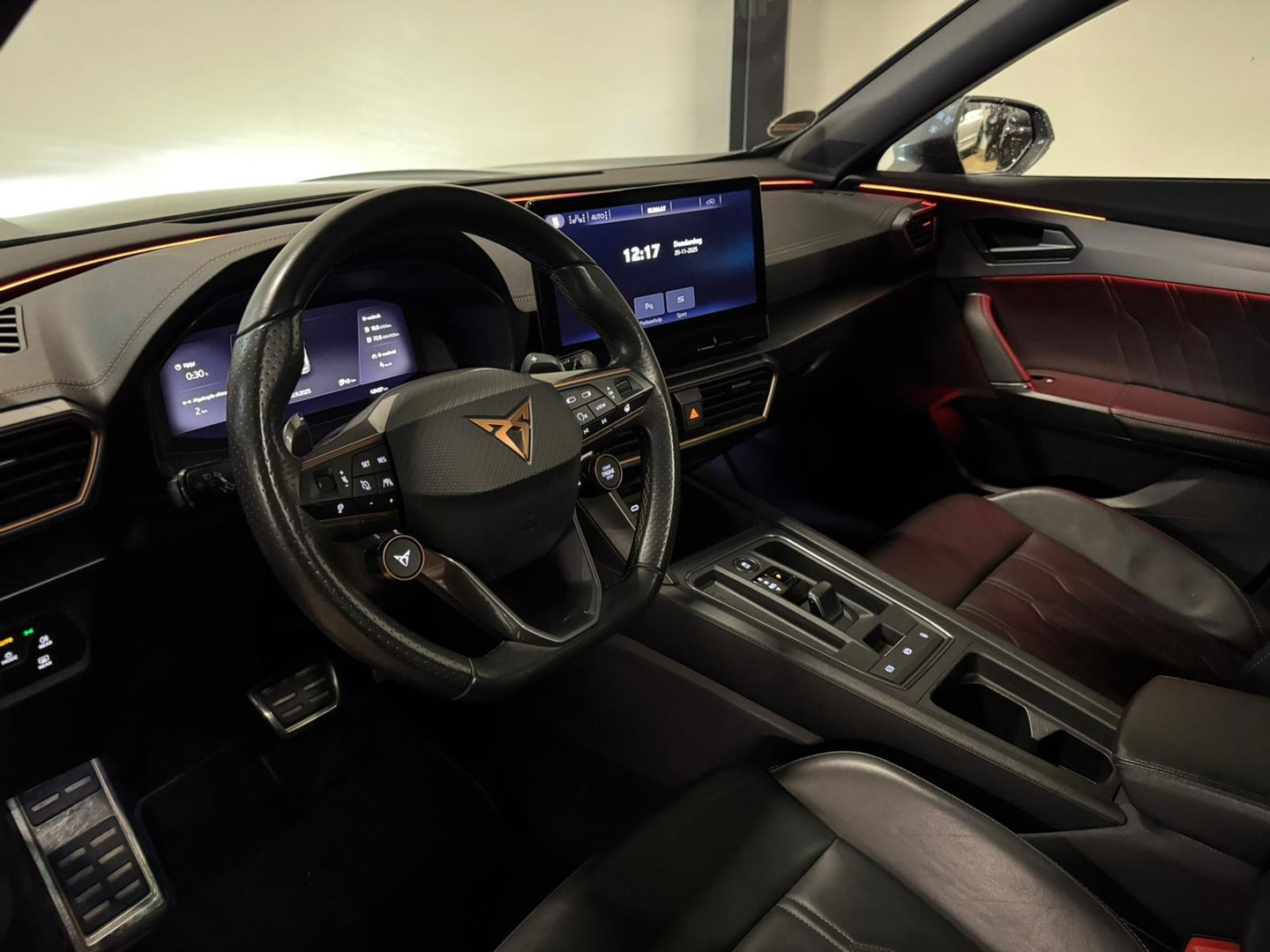 CUPRA Formentor 1.4 e-Hybrid VZ Performance 245PK PANO VOL'