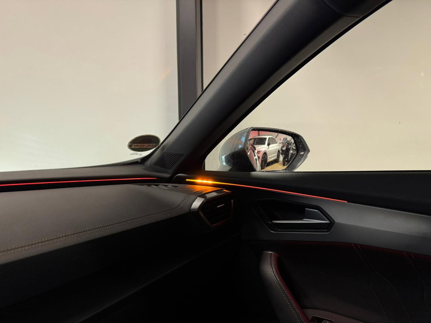 CUPRA Formentor 1.4 e-Hybrid VZ Performance 245PK PANO VOL'
