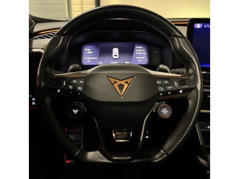 CUPRA Formentor 1.4 e-Hybrid VZ Performance 245PK PANO VOL'