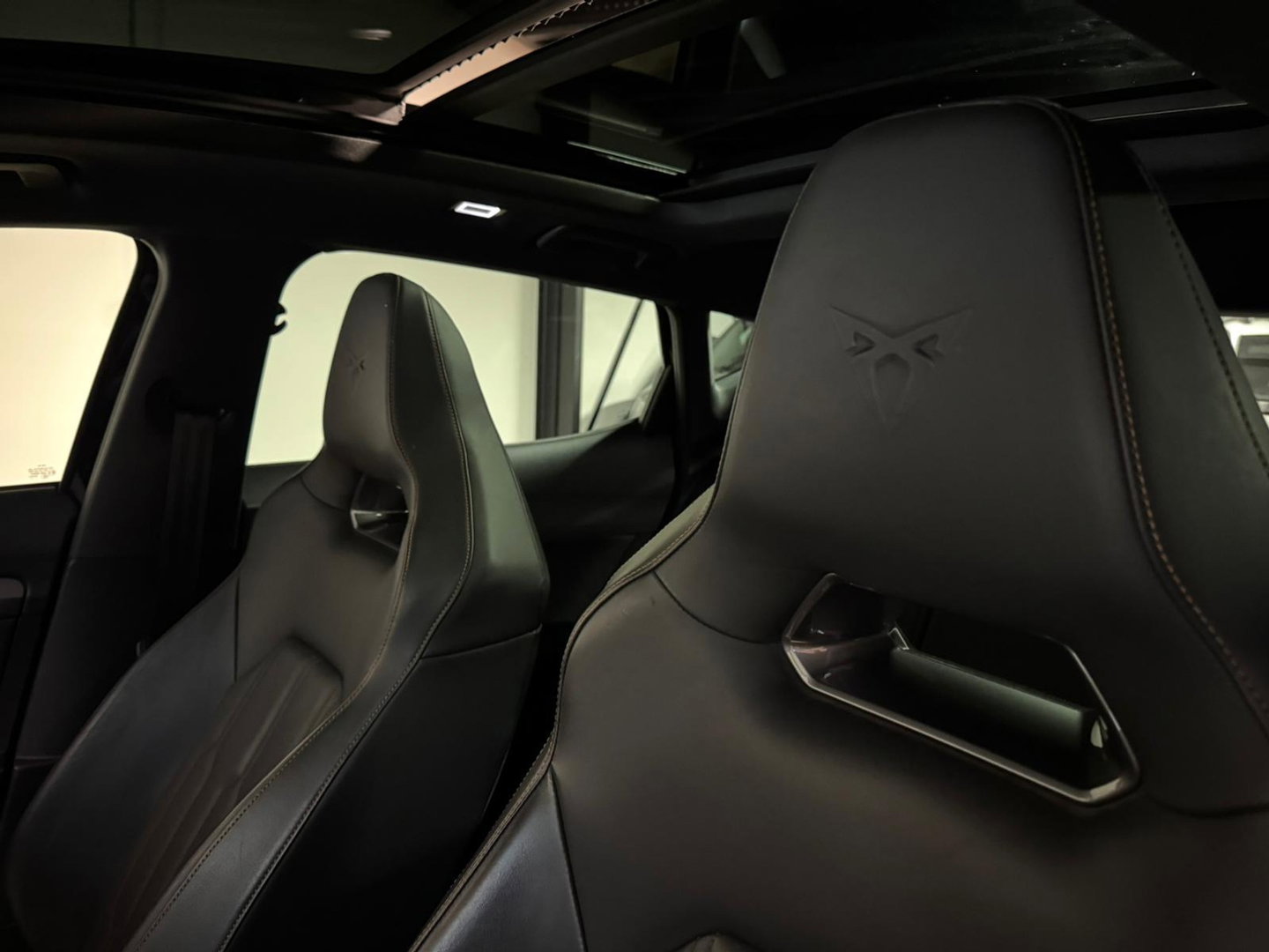 CUPRA Formentor 1.4 e-Hybrid VZ Performance 245PK PANO VOL'