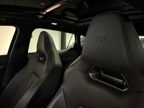 CUPRA Formentor 1.4 e-Hybrid VZ Performance 245PK PANO VOL'
