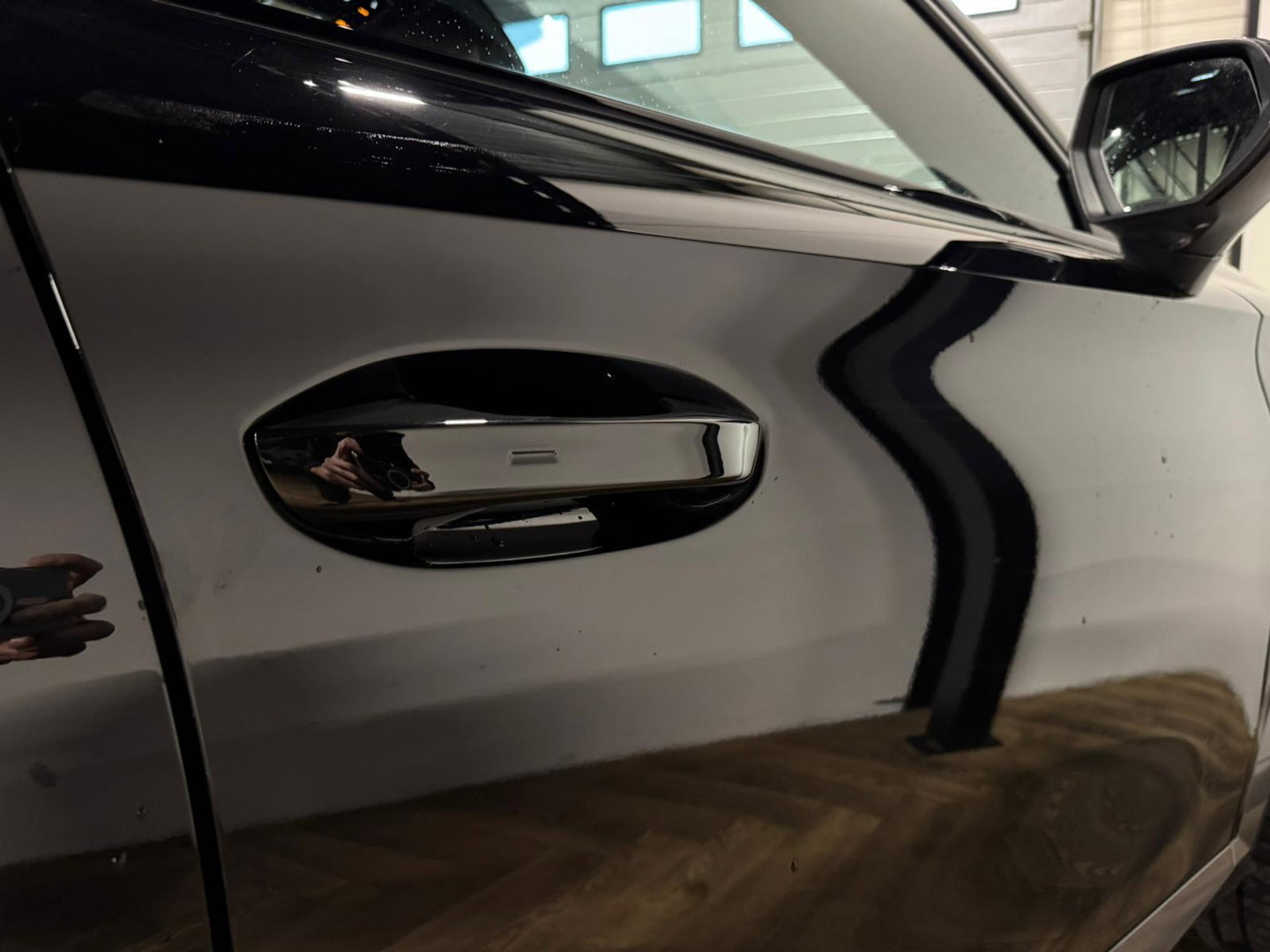 CUPRA Formentor 1.4 e-Hybrid VZ Performance 245PK PANO VOL'
