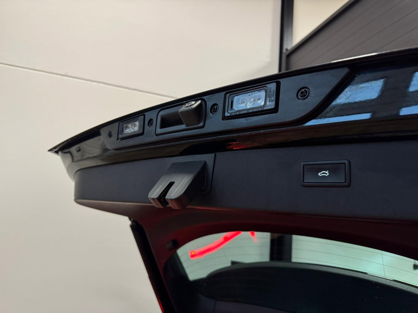 CUPRA Formentor 1.4 e-Hybrid VZ Performance 245PK PANO VOL'