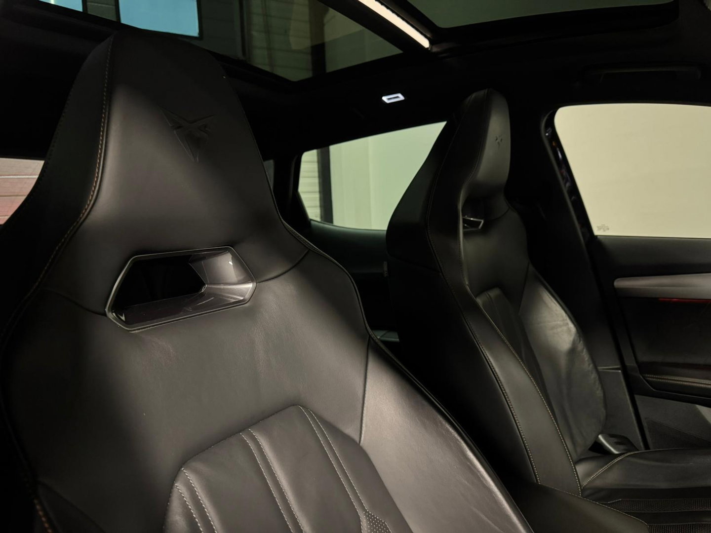 CUPRA Formentor 1.4 e-Hybrid VZ Performance 245PK PANO VOL'