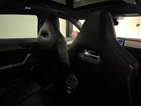 CUPRA Formentor 1.4 e-Hybrid VZ Performance 245PK PANO VOL'