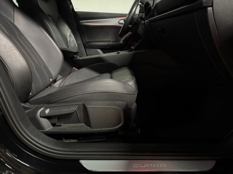 CUPRA Formentor 1.4 e-Hybrid VZ Performance 245PK PANO VOL'