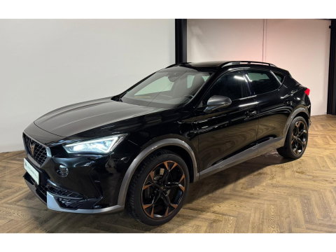 CUPRA Formentor 1.4 e-Hybrid VZ Performance 245PK PANO VOL'