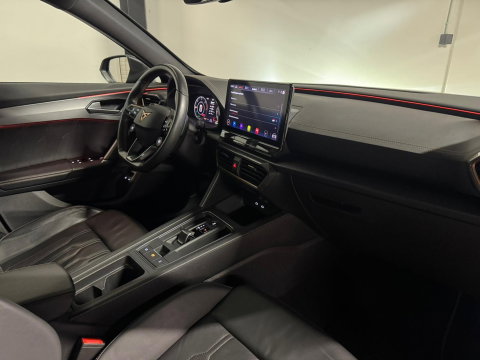 CUPRA Formentor 1.4 e-Hybrid VZ Performance 245PK PANO VOL'