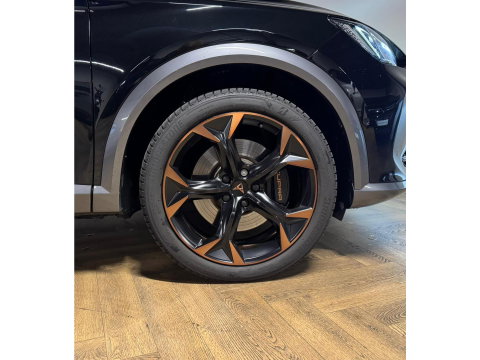 CUPRA Formentor 1.4 e-Hybrid VZ Performance 245PK PANO VOL'