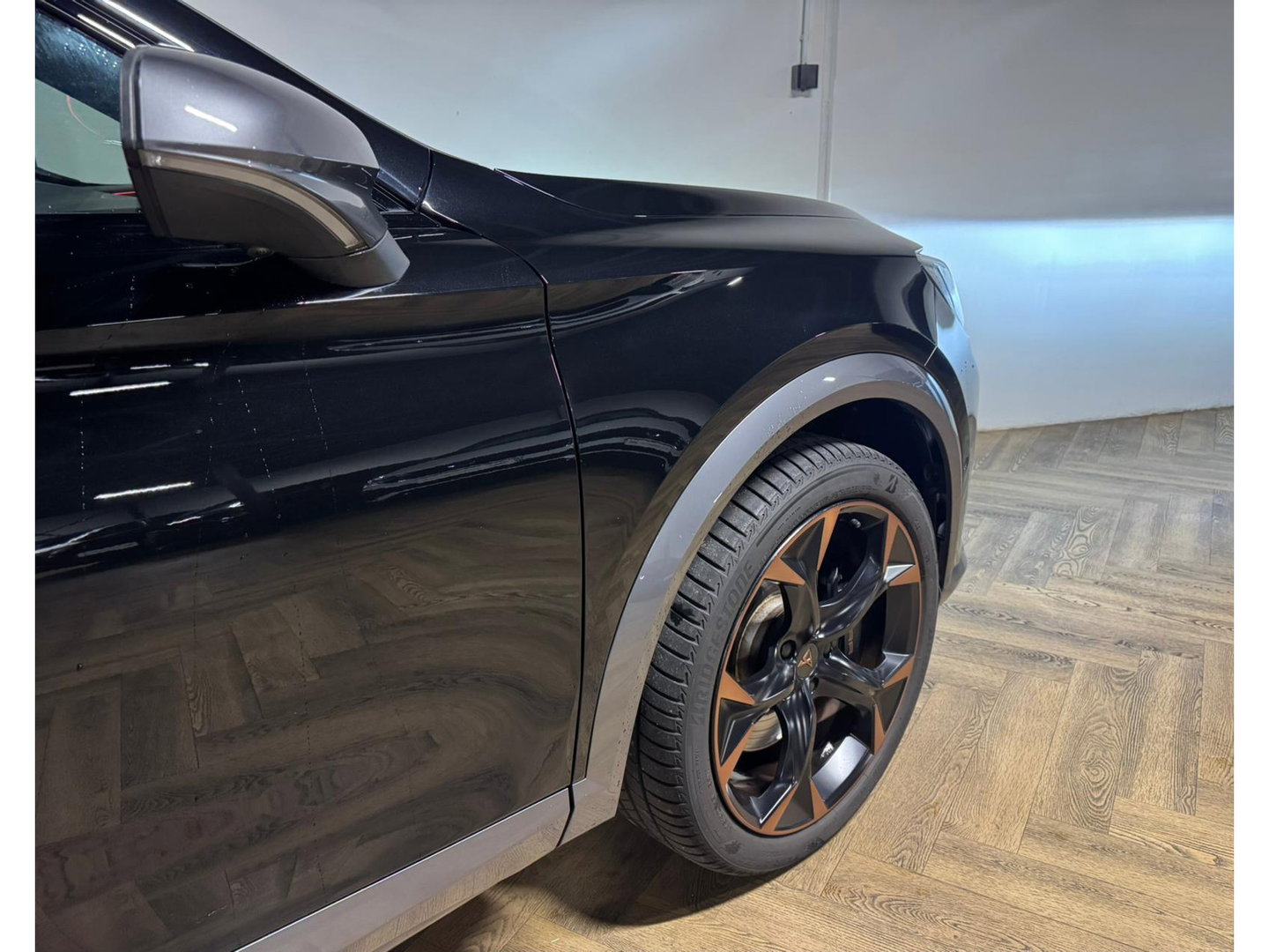 CUPRA Formentor 1.4 e-Hybrid VZ Performance 245PK PANO VOL'