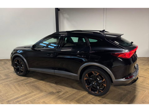 CUPRA Formentor 1.4 e-Hybrid VZ Performance 245PK PANO VOL'