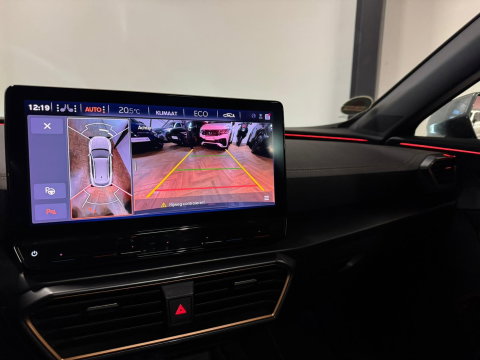 CUPRA Formentor 1.4 e-Hybrid VZ Performance 245PK PANO VOL'