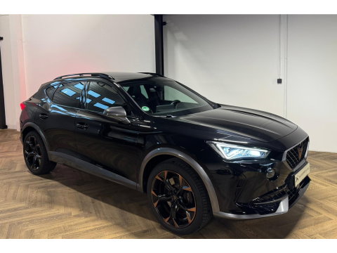 CUPRA Formentor 1.4 e-Hybrid VZ Performance 245PK PANO VOL'