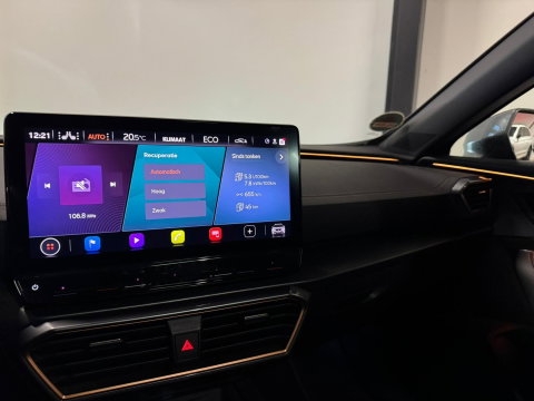 CUPRA Formentor 1.4 e-Hybrid VZ Performance 245PK PANO VOL'