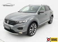 Volkswagen T-Roc - 1.5 TSI DSG I Sport I LED INavigatie I 19 INCH I