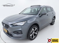SEAT Tarraco - 1.4 TSI e-Hybrid I Allspace I FR Panodak | Camera | LED