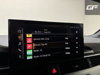 Audi A4 - Avant 40 TFSI S-line Black Edition Pano Leer Memory B&O Sfeer NAP