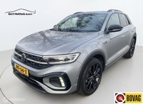 Volkswagen T-Roc - 1.5 TSI DSG I R-Line 18 INCH CarPlay I Black Style pakket I